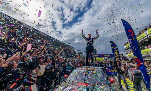 Road to Glory's international expansion: Supercars doco available overseas | Supercars