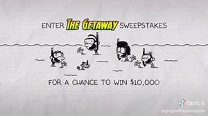 Greg Heffley on TikTok