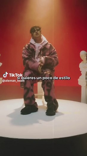 Aleman: Homegrown Mafia Rapero | Fact Check, Frases, y Más