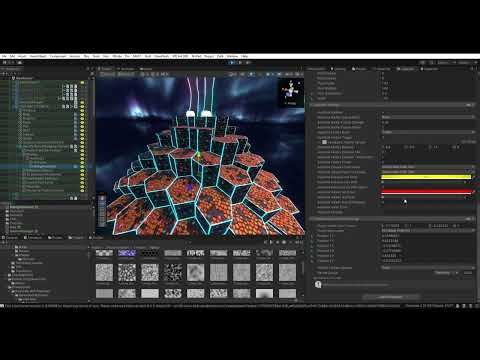 Zekk's Hex Platform - Installation Tutorial/Overview