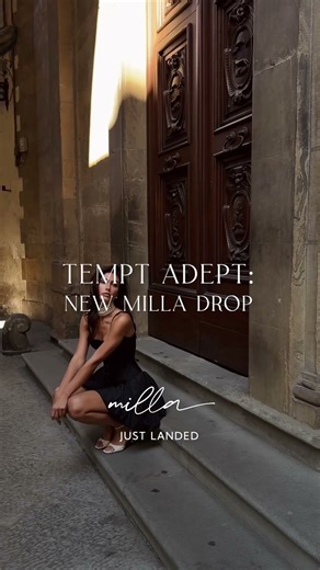 A Moment in Florence✨Temptation Refined