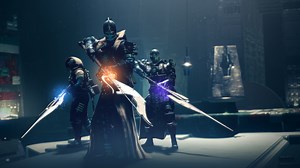 How to level up crafted weapons quickly in Destiny 2