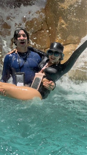 Vacation Vibes with Sunny & Daniel | Couple Getaway, Travel Moments, Relaxation, Love & Adventure