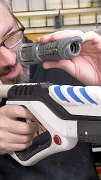 Kitbash for a friend #FilmRiot