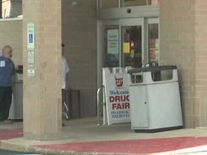 Walgreens Shelves OTC Genetic Tests