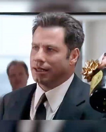 #movie #film Face/Off: The Most Brutal Fight Scene Between Cage and Travolta