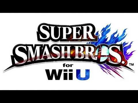 Master Core - Super Smash Bros. for Wii U Music Extended