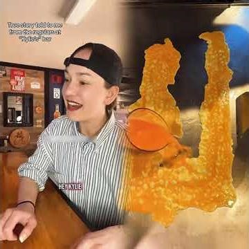 Bar regular asks for lemon drops to be with muddled lemons and bartender refuses #bartenderstories