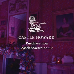 Explore our Into the Woods: A Fairytale Christmas experience in our brand-new Virtual Tour, presented by Charlotte Lloyd Webber 🎥 Take a twilight tour through magical forests and faraway kingdoms in our spectacular setting from the comfort of your own home 🛋️ Perfect if you can’t make it to Castle Howard in person this Christmas, or if you’d like to venture behind the scenes ✨ 🔗https://bit.ly/3G0BvOv Created by RO Pictures | Castle Howard