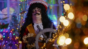 10K views · 729 reactions | What a wild ride it's been! Don't miss the #LightFight season finale Wednesday at 8|7c on ABC! | The Great Christmas Light Fight | Facebook