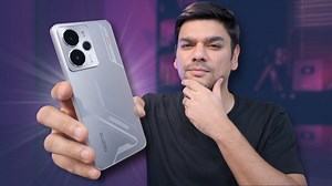 The Realme 14 Series is here — and it's targeting gamers, multitaskers, and heavy users. In this video, we unbox the Realme 14 and also give you a quick look at Realme 14T. But do these phones live up to the hype? Drop your thoughts in the comments! #realme14series #unboxing #reviewspk | Reviews PK