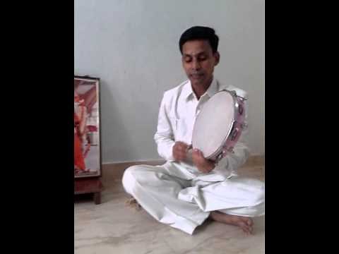 Kanjira Learning Part 1