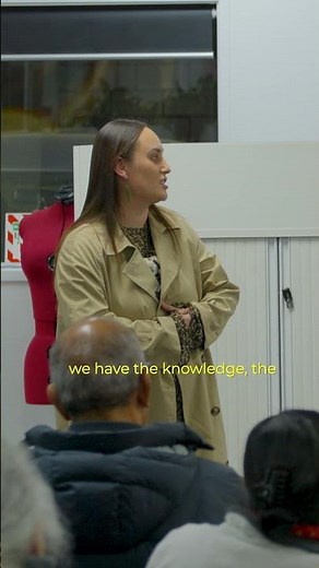 Tino Rangatiratanga in the Age of AI | Māori Sovereignty Over Data