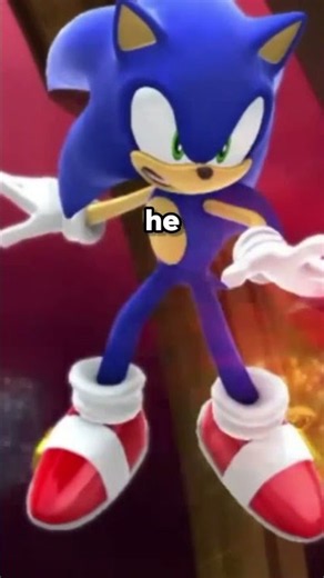 Super Sonic Is A FRAUD!