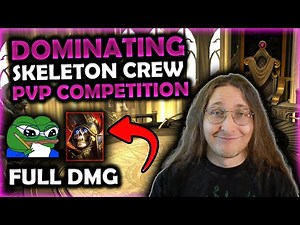 How To CHEAT In Raid Skeleton Crew Content Creator PVP Competition I RAID: Shadow Legends