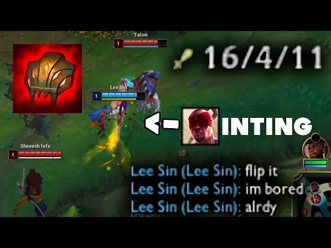 RATIRL CARRIES AN INTER