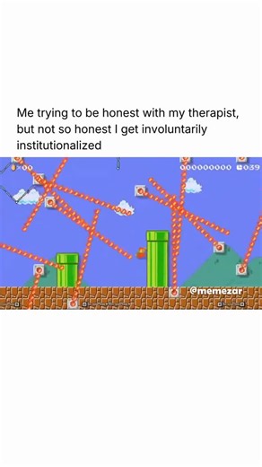 MEMEZAR • MEMES & MEME-CULTURE on Instagram: "If I’d of encountered that level as a boy I’d of turned the NES off and gone and made a den in the woods Super Mario is a legendary video game franchise created by Nintendo, first appearing in 1985 with Super Mario Bros. The games follow Mario, a cheerful Italian plumber, as he navigates colorful worlds, overcomes obstacles, and battles villains—most notably Bowser—to rescue Princess Peach. The series is known for its tight platforming mechanics, cre