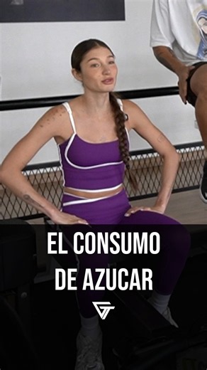 Bajar el consumo de azucar..Suples💊: @morashop.ar | CÓDIGO "CRIS"..#grosz #gym #fitness #gymlife