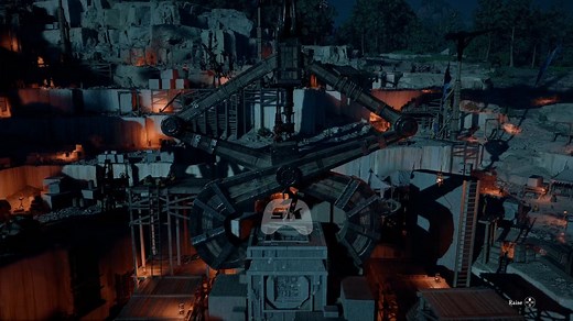 How to extract the buried relic in Crimson Desert (Sealed in Stone faction quest)