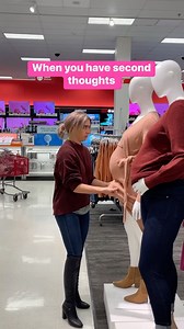 she had second thoughts | Emily C