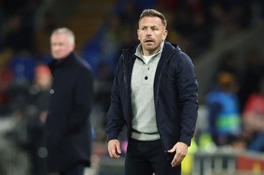 Sorba Thomas: Celtic interest in Craig Bellamy