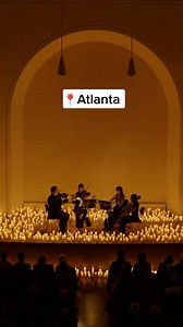 Candlelight Concerts will light up your city | Candlelight Concerts by Fever