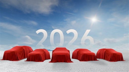 Volkswagen Plans Five New Cars This Year, Hints Spark Polo Comeback Buzz