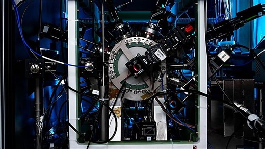 Scientists create a clock so precise it could actually change time forever