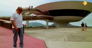 Het Brazilië van Oscar Niemeyer