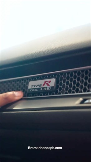 🏁 2024 Honda Civic Type R | 315 HP, 6-Speed Manual & Only 5,841 Miles 🔥🇯🇵