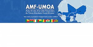 L'Autorité des Marchés Financiers de l'UMOA (AMF-UMOA) recrute (23 Novembre 2022)