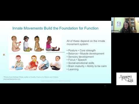 Interview with Sonia Story, a Moving Child Films Partner In Education