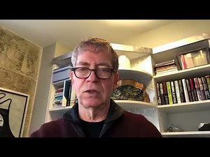 A Farewell for Dr. Francis Collins: David Murray