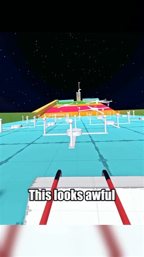 4.1M views · 3K reactions | This level is kinda easy… #gaming #vr #virtualreality #metaquest #questcreatorpartner | LSToast | Facebook