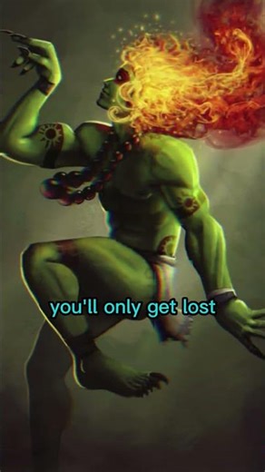 Is the Curupira Real? The Forest Guardian Legend 🌳🔥