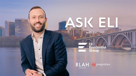 Bad Year for Condos: 2025 Market Review | ARLnow.com