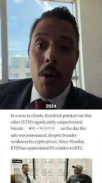 Michael Saylor Sold 32 Bitcoin and It Cracked the Whole Model