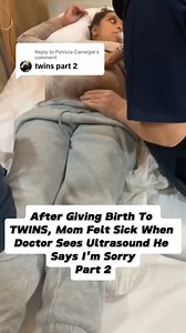 After giving birth to twins part 2 . . . . .#TwinMom #DoubleTheLove #MomLife #Twins #BabyJoy #FamilyAdventures #CuddleBuddies #ParentingJourney #Blessed #TwinLife #LoveTimesTwo #NewbornTwins #MomentsThatMatter #LifeWithTwins #DoubleTrouble #GrowingTogether #TwinMagic #HeartFullOfLove #AdventureAwaits | Certifact