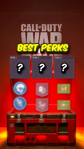 BEST PERKS to Use in Warzone… #callofduty #callofdutymodernwarfare #cod #bo6 #modenwarfare #blackops #gaming #funny #warzonememes #codwarzone #callofdutymemes #blackops6 #modernwarfareclips #warzonecod #callofdutyclip #codmobile #codblackops #rebirthisland #bo6zombies #codzombies #verdansk | MrMarvelTV