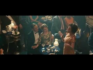 LEGEND - Teaser Featuring Duffy - Starring Tom Hardy As London's Most Notorious Twins