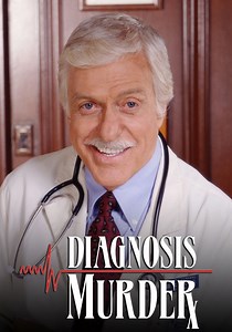 Diagnosis: Murder - streaming tv show online