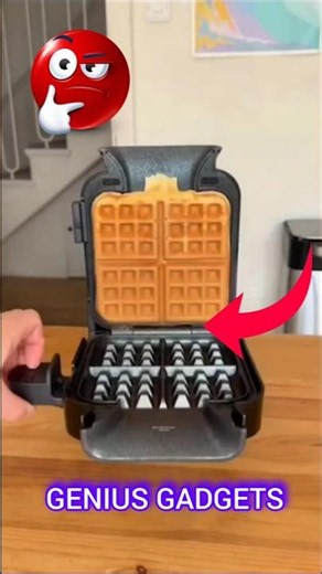 Must-Have Kitchen Gadgets You Need in 2026 #shorts #smartgadgets #amazonfinds