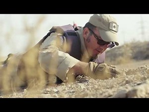 A day in the life of an IEDD Operator