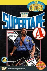 WWE SuperTape: Volume 4 - Movie
