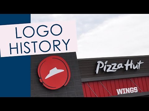 Pizza Hut logo, symbol | history and evolution