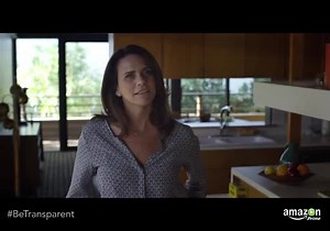 Experience #Transparent in a whole new way through the eyes of the series creator Jill Soloway and the show’s stars, including Jeffrey Tambor, with behind-the-scenes audio commentary on the making of the show. Start Streaming this new #BeTransparent experience here: http://amzn.to/1GlzaKD | Transparent