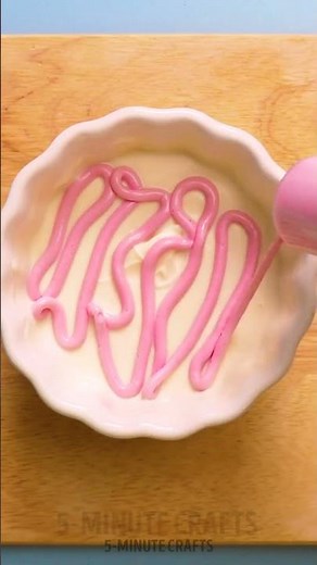 🍭 Coolest DIY Lollipops