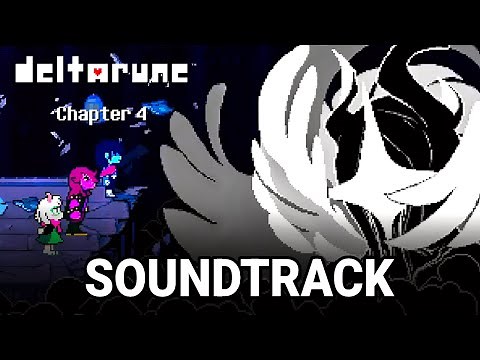 「GUARDIAN」 Titan Boss Battle - DELTARUNE Chapter 3+4 OST Soundtrack - Epic Orchestral Cover