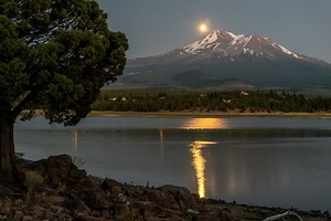 21 Mount Shasta Facts That Will Blow Your Mind