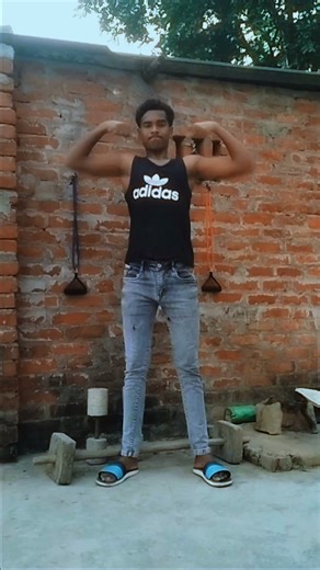 desi home hard workout and fitness Mimi vlog#bodybuilding #motivation #vairalshort